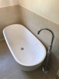 Shower/Bathroom, Cumnor, Oxford, February 2018 - Image 13